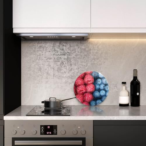 Plaque induction protection eviter rayures accessoires cuisson 30cm - 3
