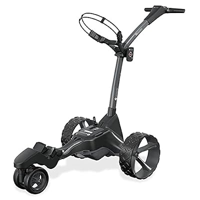 Motocaddy 7remeletro Ultralithium-Akku Easilock