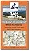 Outdoor Trail Maps Taos Wilderness Areas - New Mexico Hiking (2023)
