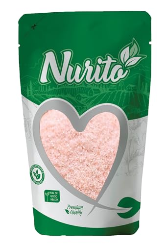 See full amazon price history chart for Nurito Pink Salt Powder -100g Nurito Pink Salt Powder -100g (B0B3D896SW) Amazon Price History, Amazon Price Tracker