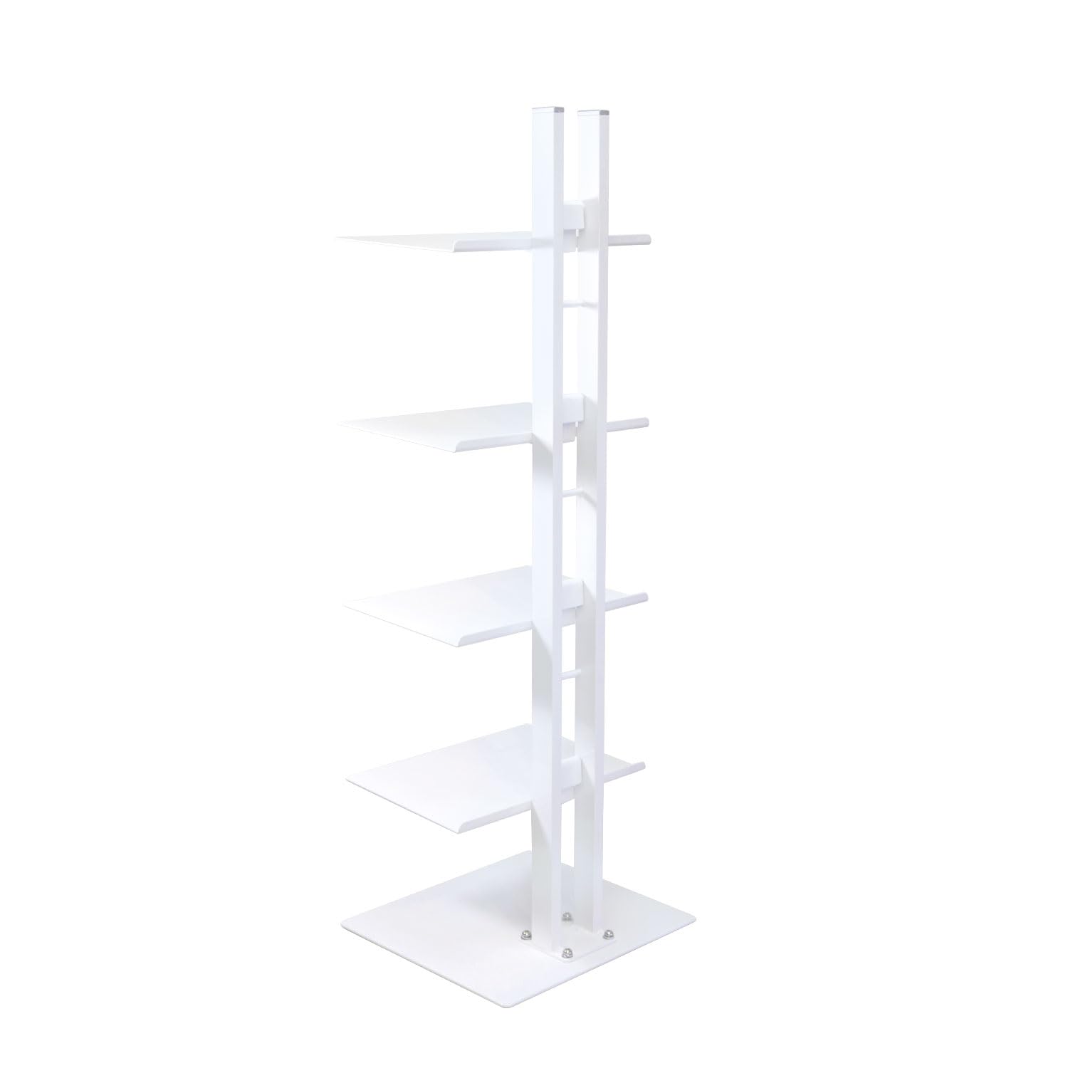 Amazon｜【ルネセイコウオリジナル】タワーシェルフシャトー カービン