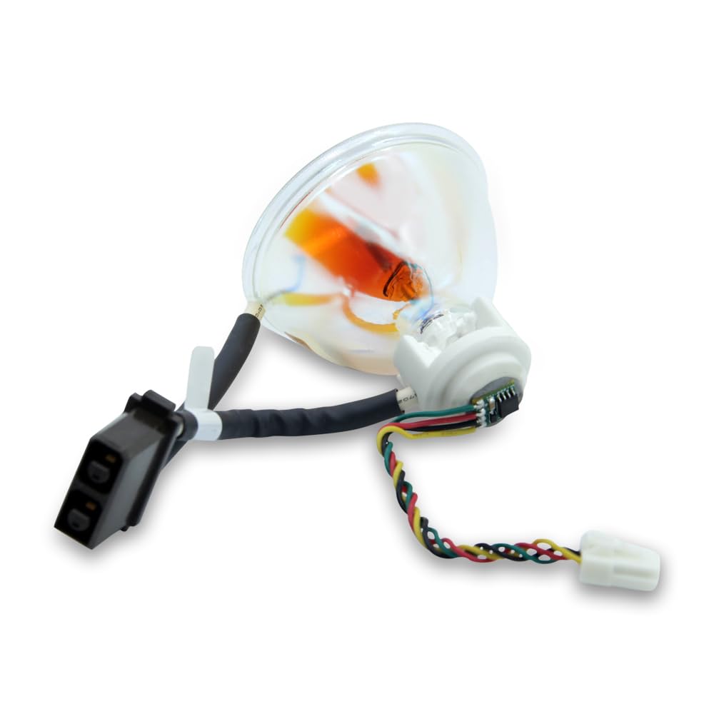 espring(初代)UVランプ TP Replacement for Exfo 012-64000R 200 Watt Mercury UV Lamp for