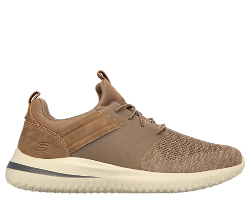 Image of Skechers Mens DELSON 3.0 - CABRINO Slip-ins Sneaker
