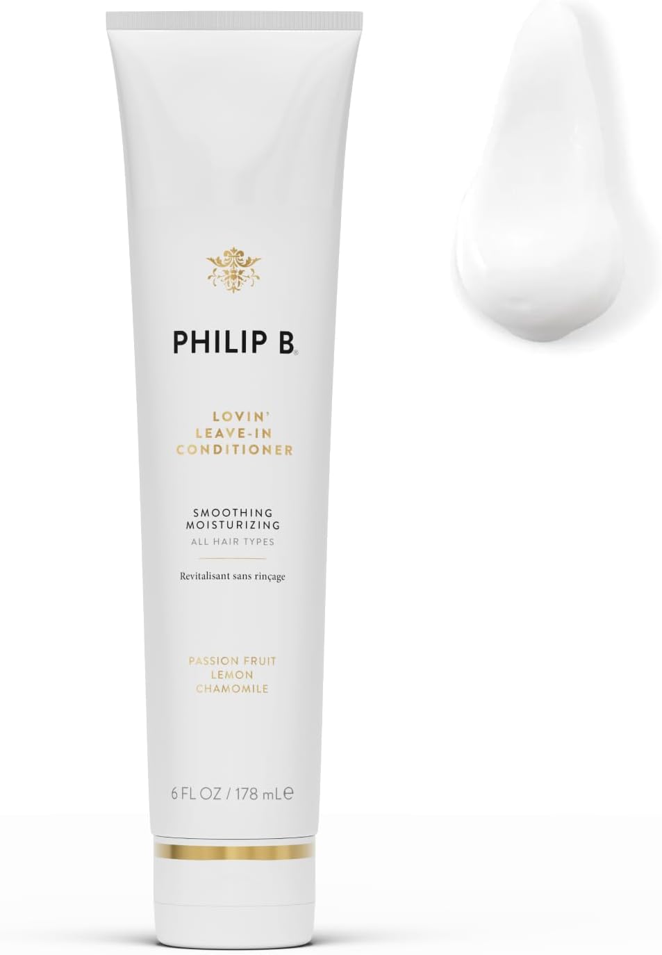 Philip B Lovin' LeaveIn Conditioner 178ml/6oz