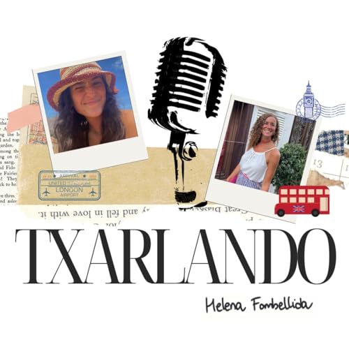 #2x03 Txarlando: La crisis de los 27