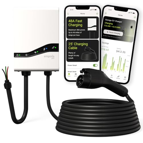 smart EV charging station System product image