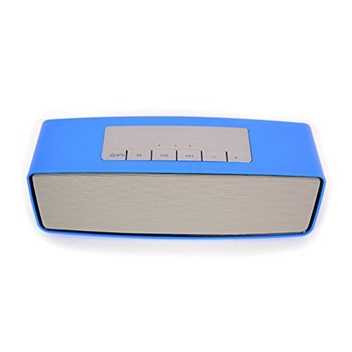 OCA2Z SR535 Soundlink Portable SpeakerAux InputPendrive Support