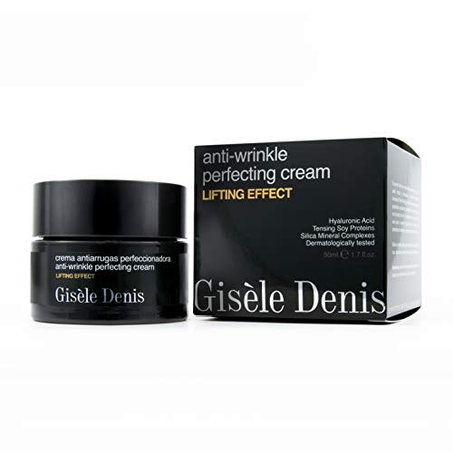 GISÈLE DENIS - Lifting Effect, Crema de Cara Hidratante, Crema Nutritiva, 50 ml Cover