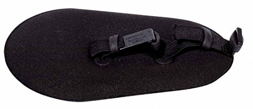Luftkissen Deluxe 3/4 - 4/4 Geige/Violine/Viola/Bratsche Kunststoff