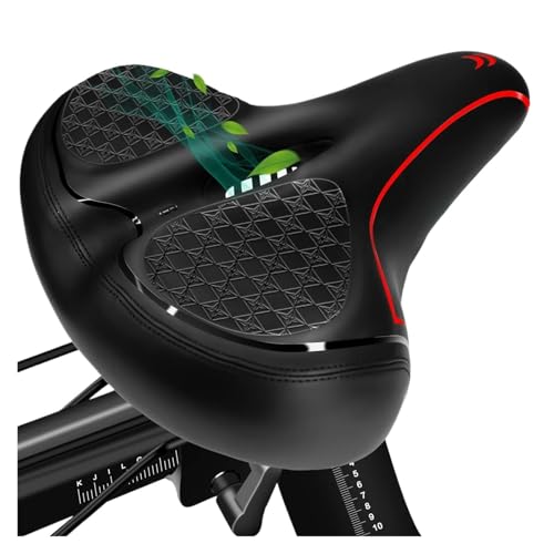 ���]�ԃV�[�g�N�b�V���� ���K�ŏ_�炩�����]�ԃT�h�� �ʋC�� �h�� �t�B�b�g ���[�h �X�s�j���O(Red)