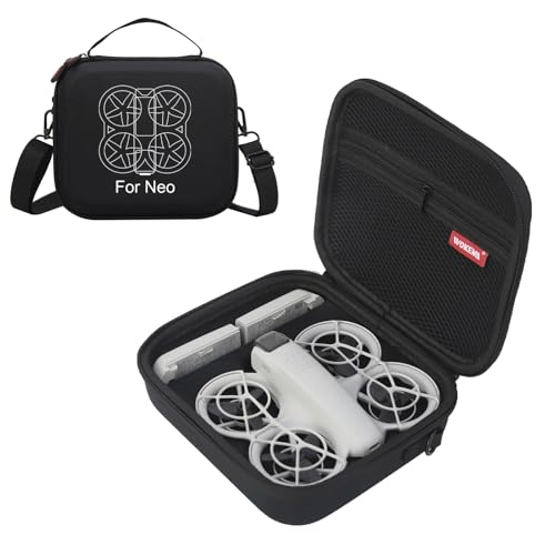 WOKEMA Father&I Neo Drone Neo Combo Only (Carry-ing) Bag-s...