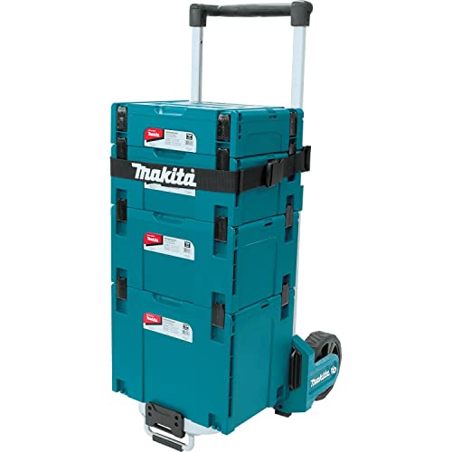 Makita Tr00000002 Hand Truck For Makpac Interlocking Case #TOP5