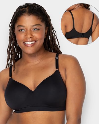 Image of Fruit of the Loom Women's Fruit of the Loom Womens Wireless Push-up Bra