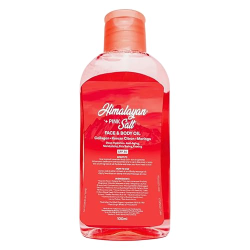 Aceites Corporales para Mujer,Aceite Hidratante Natural Nutritivo | 100ML Líquido de Masaje no Graso para Cuidado Diario de la Piel Postducha Cuello Piernas Brazos