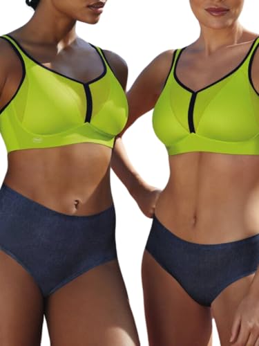 Image of Anita Air Control Padded Cup Sports Bra