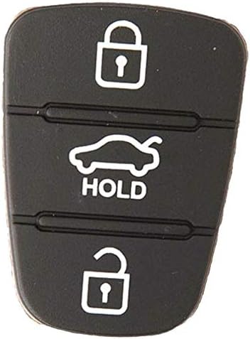 AIDEN® Replacement Keypad for Hyundai I-20 (2009-11 Model)