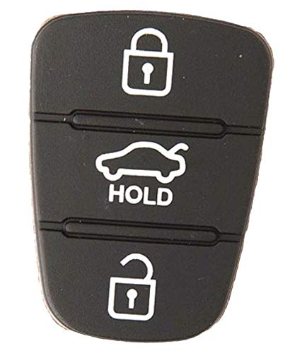 AIDEN® Replacement Keypad for Hyundai I-20 (2009-11 Model)