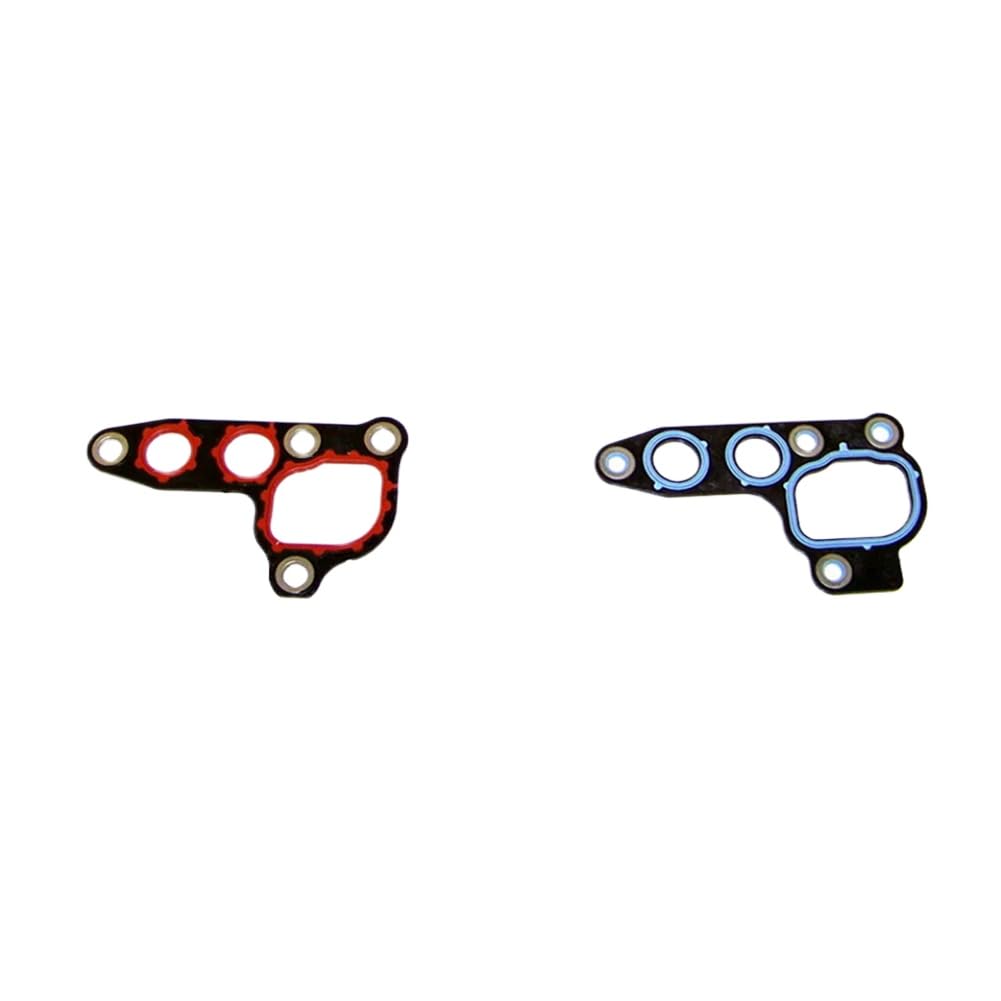 Juego de Juntas Inferiores del Motor 4.6L V8 Gas Compatible With E-150 | Se ajusta a Ford E-250 E-350 E-450 Navigator Town Car 1991-2015