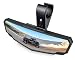 UTV Center Rear View Mirror, SAUTVS Premium Convex Center Rear View Mirror for Honda Talon 1000X 1000R 1000X4 2019-2021 Accessories