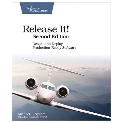 Release It!: Design and Deploy Production-Ready Software