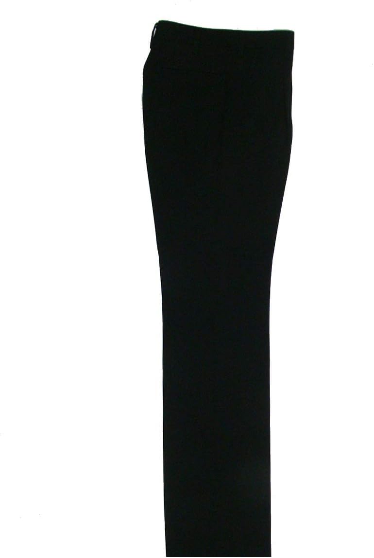 [トンボ学生服] 学生ズボンTombowApex トンボアペックス ワンタック品番15481 ボーイズ ブラック ウエスト73センチ