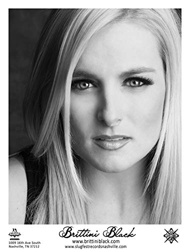 Brittini Black