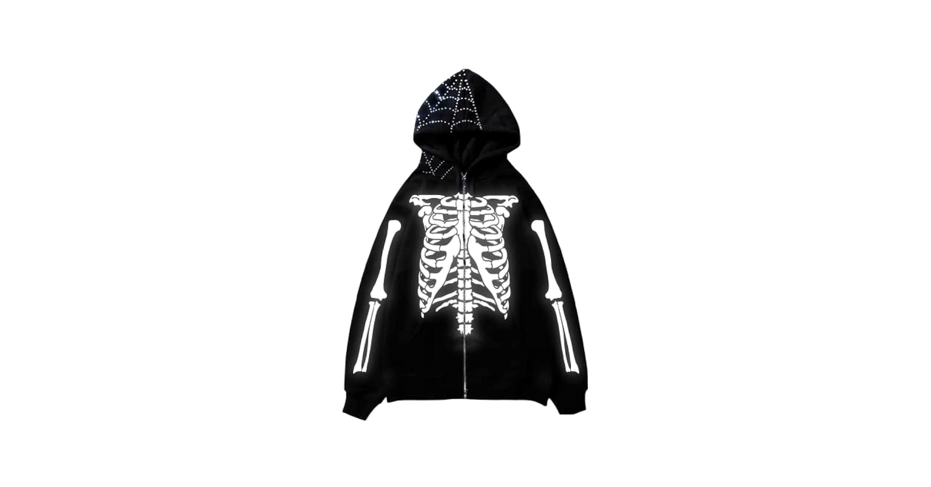 k*e様 CreepyNuts Nylon Hoodie Logo Bucket Nylon Hoodie – Creepy Nuts STORE