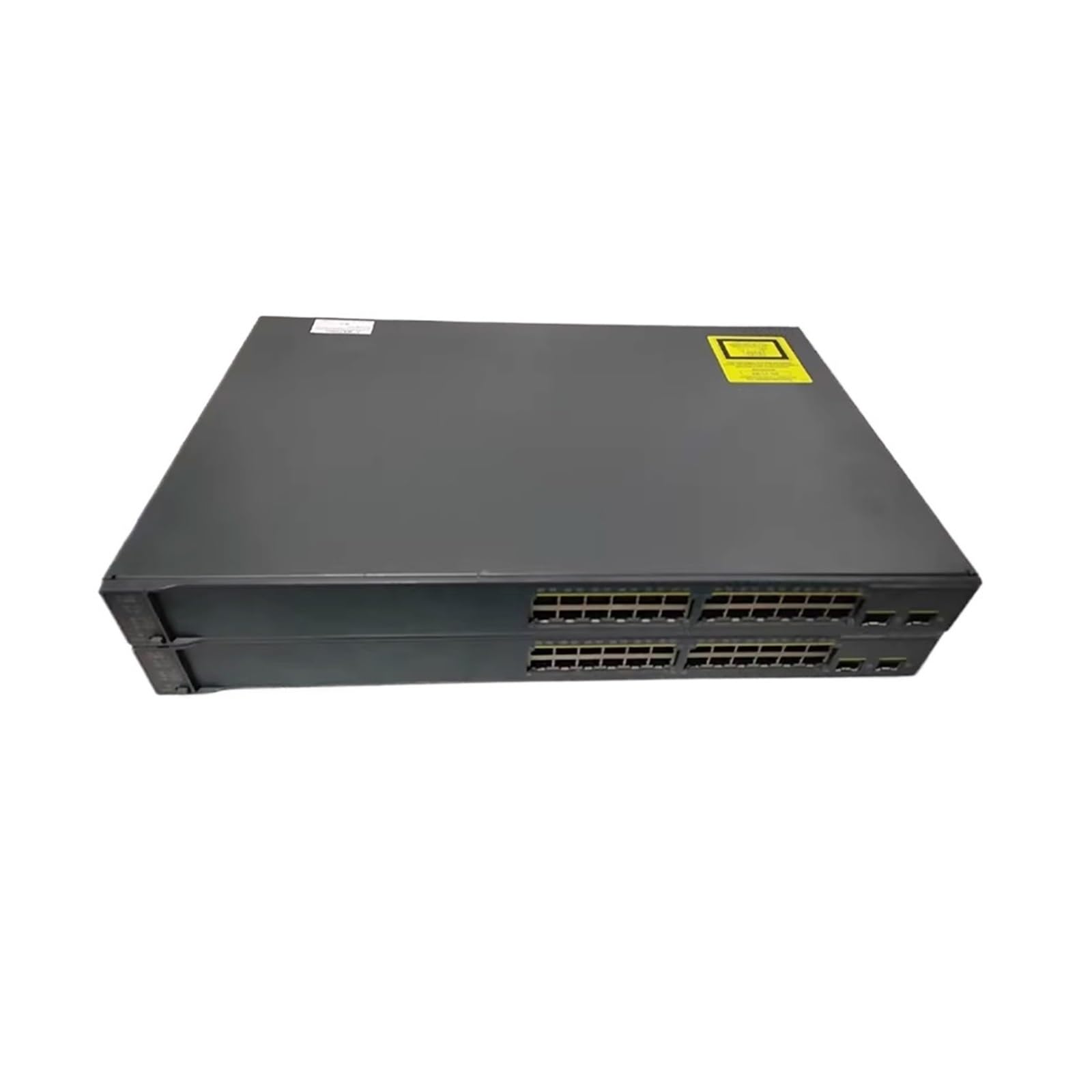 KSZHZYMGX 1pcs WS-C3560V2-24PS-S 24 port 48 port 100Mbps power supply