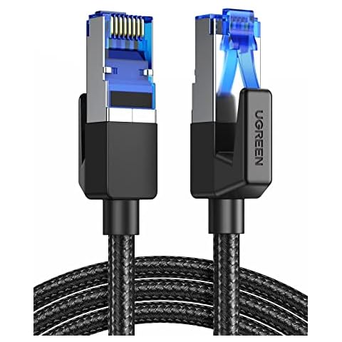 Câble Ethernet UGREEN Cat 8 1M Cover