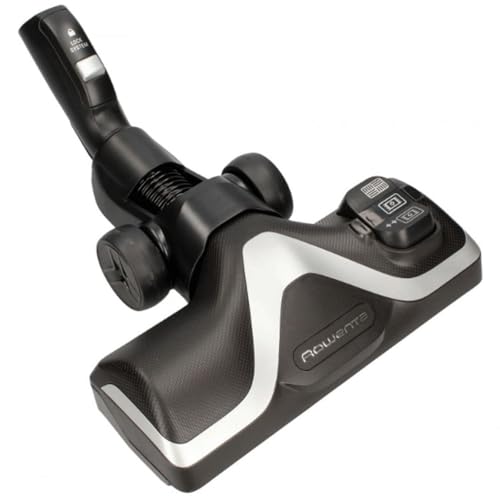 Rowenta ZR903801 - Ugello Powerglide, adatto per aspirapolvere Silence Force e X-Trem Power con...