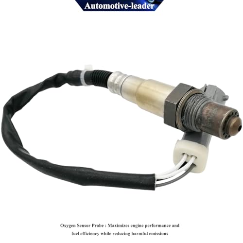 Sensor de Oxígeno 234-4401 Para Ford 4 Piezas miniatura 5