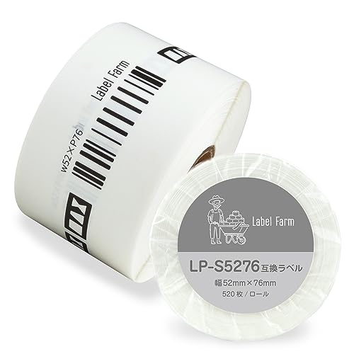 yxt@[zLP-S5276 }bNX ݊Hi\x52mm x 76mm yx LPV[Y (1[)