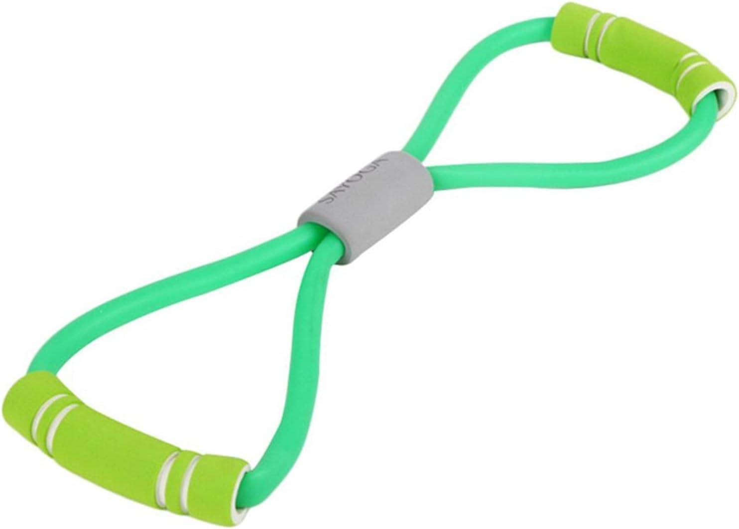 Chest Puller Portable Elastic Rubber Expander Rope Exercise Gym Muscle Resistance Bands Pilates Yoga Belt Sport Women Fitness Equipment