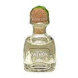 tequila patron silver historia Sabor suave y dulce, a agave fresca con toques cítricos