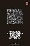 Universal: A Journey Through the Cosmos