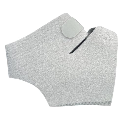 HAPINARY Ankle Protection Covers Ankle Sleeve Compression Sturdy Nylon for Sports Hiking Running