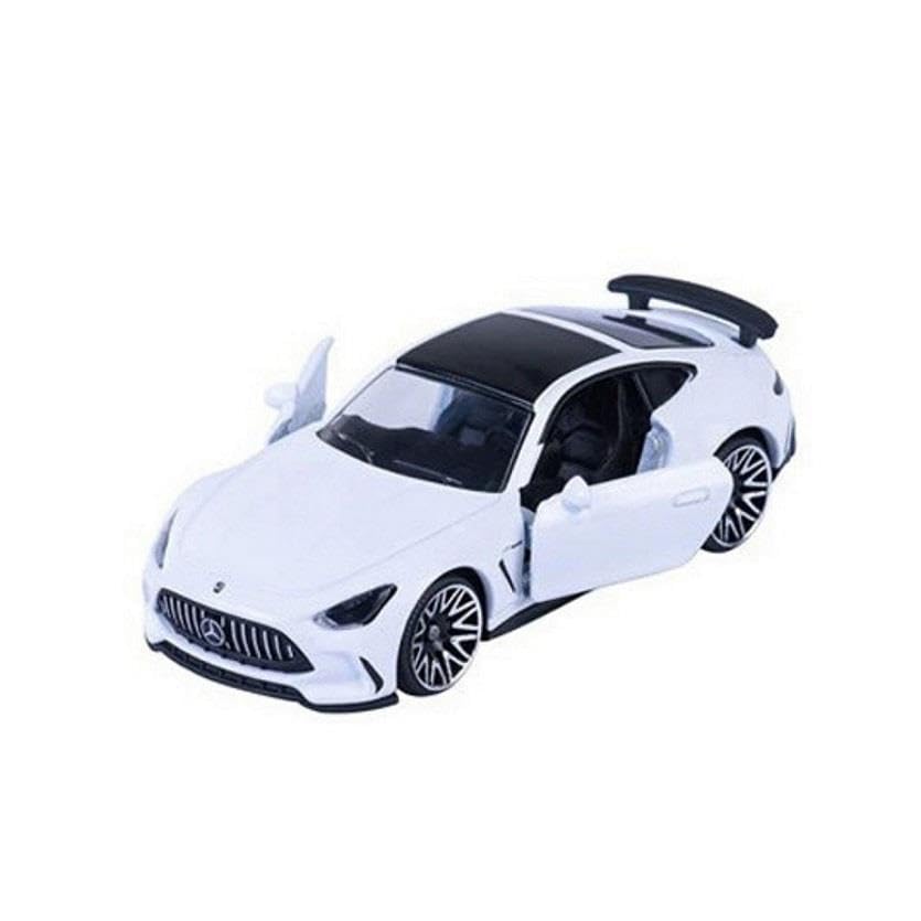 Majorette Mercedes AMG Serisi Araçlar MERCEDES-AMG GT 63