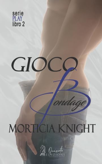 Gioco Bondage