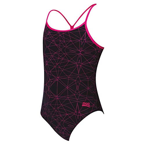 Maillot de bain Zoggs Warrego Sprintback idéal pour vos séances de natation en piscine