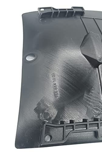 Image of # A1668841000 1668841000 1668840722 For W166 ML GL GLS GLE Front Wheel Arch Liner Inside Flap Replacement Part new