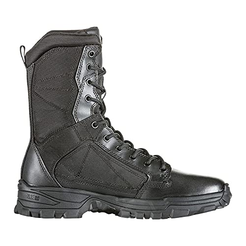 5.11 Men's Fast-tac 8" Tactical Boot 8''2