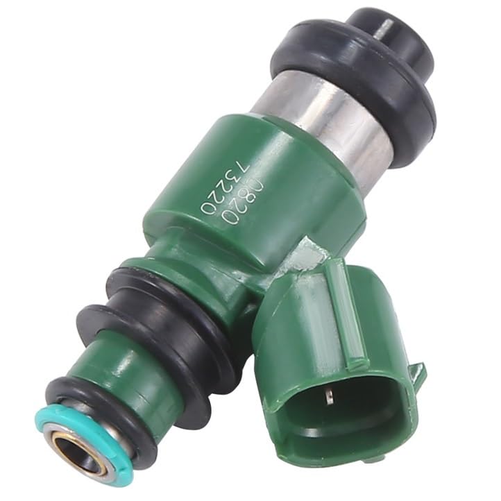 Injecteur 16450-HN8-A61 essence 12 trous pour moteur thermique CRF450R
