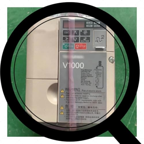 LCHSZLG 1pcs New Inverter CIMR-VB4A0004BAA
