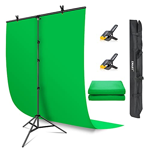 13 Best Green Screens in 2021 Top Picks & Buying Guide