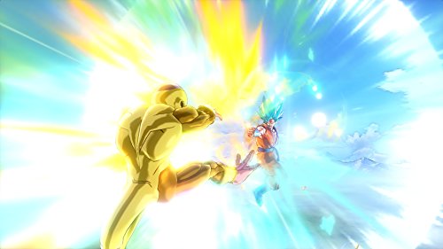 Image of Dragon Ball Xenoverse DLC 3 [Online Game Code]