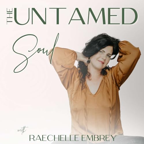 The Untamed Soul | Soul Activation, Spiritual Healing, Animal Communication, Spiritual Business cover art