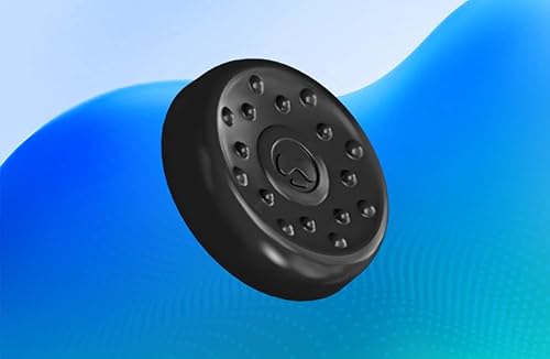 Miniatura 6 de KontrolFreek Empuñaduras antideslizantes para Xbox Series X (XBX) y Xbox One (XB1) Paquete de 4 Verde y Negro