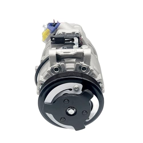 Compresseur AC haute performance BMW X5 E70 référence 64529185144 - 4