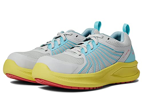 Image of Wolverine Men's Bolt DuraShocks Construction Shoe