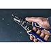 IRWIN VISE-GRIP Wire Stripper, 8 inch, Cuts 10-22 AWG, Plier Style Nose, ProTouch Grip for Maximum Comfort (2078309)